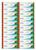 Himalaya Botanique Complete Care Whitening Toothpaste, Simply Mint, Fluoride Free for a Clean Mouth, Whiter Teeth and Fresh Breath, 0.74 oz, TSA Approved Travel Size, 20 Pack