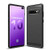 Superyong Samsung Galaxy S10 Plus Case,Samsung Galaxy S10 Plus Cover Slim Protective Shock Absorbing TPU Rugged Protection Textured Grip case for Samsung Galaxy S10 Plus Smartphone-Black