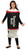 Rasta Imposta Tootsie Roll Halloween Costume, Child Size 7-10