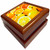 3dRose Mess Of Oranges, Jewelry Box jb-27107-1