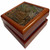 3dRose Brown Frog in Tree, Jewelry Box jb-34570-1