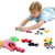 Toy Cubby Assorted Mini Racing Car Set