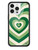 Wildflower Cases - Matcha Love iPhone 15 Pro Max Case