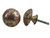 Indian Shelf 8 Pieces Drawer Knobs Kids | Floral Nursery Dresser Knobs | Cabinet Pulls and Knobs Red | Farmhouse Drawer Pulls Brass | Kitchen Cupboard Knobs | Cabinet Door Knobs
