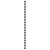 Jet Black Paper Geo Diamond Straws Value Pack | 288 Ct.