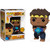 Funko Ryu (GameStop Exclusive Chase) POP! 8-bit x Street Fighter Vinyl Figure + 1 Video Games Themed Trading Card Bundle [#015]