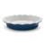Sur La Table Pie Dish, 9.5", Blue
