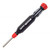 Megapro Tamperproof 15 in 1 Multi Bit Screwdriver (Black/Red)