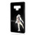 (for Samsung Galaxy Note 9) Durable Protective Soft Back Case Phone Cover - HOT30082 Michael Jackson 30082
