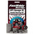 FastEddy Bearings Compatible with HPI Savage XL Sealed Bearing Kit