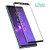 [2-Pack] Galaxy Note 9 Screen Protector Glass (Full Screen Coverage), Tempered Glass Screen Protector for Samsung Galaxy Note 9 - Dot Matrix, Case Friendly.