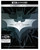 The Dark Knight Trilogy [4K UHD]