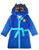 Nickelodeon Toddler Boys Paw Patrol 3D Plush Robe (5T, Chase)