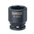 DEWALT 3/8" Drive Impact Socket 6 PT 18MM