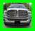 312 MOTORING fits 2003-2009 DODGE RAM CHROME GRILLE GRILL KIT 2004 2005 2006 2007 2008 03 04 05 06 07 08 09 1500 2500 3500 LARAMIE SLT ST BIG HORN SRT-8 SRT8