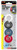 Performance Tool W83148 6-Piece A/C and Fuel Line Quick Disconnect Tool
