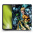 Head Case Designs Officially Licensed Justice League DC Comics New 52 Vol 7#1 Aquaman Comic Book Cover Soft Gel Case Compatible with Apple iPad Pro 12.9 2020/2021/2022