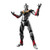 Bandai Spirits Figure-Rise Standard Ultraman Suit Evil Tiga (Action) Model Kit