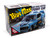MPC Blue Max Long Nose Mustang Funny Car 1:25 Scale Model Kit