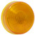 Blazer B838A 2" Round Clearance Light Only, Amber