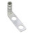 Panduit LCC1/0-12F-X Code Conductor Copper Compression Lug, 2 Hole, 1/0 AWG, 1/2-Inch Stud, 90 Bent Angle