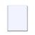 BCW 1-TLCH-MAG-10MM Program Topload Holder - Rigid Plastic Sleeves