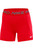 Nike Women's Pro 365 5 Inch Shorts (Medium, Red)