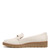 LifeStride Womens Optimist Loafer Bone 8 M