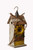 Your Heart's Delight Sunflower Accent Birdhouse, 6x14 inch, Multi