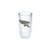 Tervis CA State University Bakersfield Emblem Individual Tumbler, 10 oz, Clear