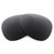 Revant Replacement Lenses Compatible With Ray-Ban RB3549 61mm, Polarized, Stealth Black