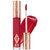 CHARLOTTE TILBURY Airbrush Flawless Matte Lip Blur Liquid Lipstick - Ruby Blur