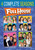 Full House: The Complete Seasons 1-4 (4-Pack) [DVD]