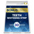 Whitening Strips, Teeth Whitening Strip, 60 Strips for Sensitive Teeth, Professional and Safe Teeth Whitening Kit