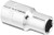 MINTCRAFT MT6488936 Socket, 6mm,1/4 Drive, 6 Point