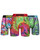PSD Men's Summer High 3-Pack Boxer Briefs, Multi, XL