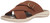 Easy Street Women's Flint Slide Sandal, Tan, 9