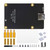 Enhanced Storage Card ForRaspberryPi 4 X862 V2.0 NGFF SSD Expansion Board Experience Fast Data Transfer Storage Expansion Board Key B 2280 SSD