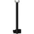 Feedback Sports Unisex's Wheel Display Arm, Double Bicycle Storage Rack, Black, One Size