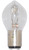 Replacement For KTM 350 EXC-F 690 CC YEAR 2014 DUAL BEAM Light Bulb by Technical Precision