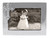 Mariposa Cross Frame, 4" x 6"