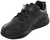 Stride Rite Boy's Made2Play Brighton Sneaker, Black, 1 Wide Little Kid