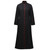 BLESSUME Men Women Choir Roman Cassock Robe Clergy Pulpit Liturgical Vestment Robe