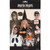 Amscan 3900184 Wicked Halloween Photo Booth Props, Black