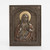 Veronese Design 7 1/2" The Sacred Heart of Jesus Wall Plaque Resin Sculpture Bronze Finish