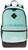 adidas Originals Originals Base Backpack, Clear Mint Green/Black, One Size