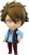 Good Smile IDOLiSH7: Ryunosuke Tsunashi Nendoroid Action Figure, Multicolor