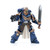 JoyToy Warhammer 40K: Ultramarines Primaris Champion Parnaeus 1:18 Scale Figure