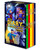 Robloxia Kid Diary of a Roblox Noob (Part 1): 5 Books Set Video Game Adventure Stories - Independent & Unofficial Roblox Book Series for Boys & Girls