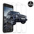 iPhone 8 Plus Screen Protector,iPhone 7 Plus Screen Protector,3-Pack Yoyamo Version Y612 Tempered Glass Screen Protector Compatible with iPhone 8 Plus/iPhone 7 Plus
